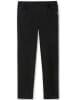 sheego Bengalinhose in schwarz
