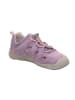 superfit Barfußschuh TRACE in Lila/Rosa