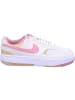 Nike Schnürhalbschuh in beige