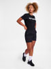 Hummel Hummel T-Shirt S/S Hmlgo Multisport Damen in BLACK