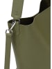 Marc O'Polo Hobo Bag medium in cedar green