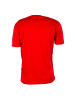 Champion Shirt in Rot