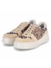 Liu Jo Low Sneaker TAMI 13 in Beige