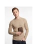 Greenburry Hecht Geldbörse Leder 10 cm brown 1