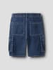 name it Bermudashorts in Dark Blue Denim1