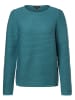 Franco Callegari Pullover in petrol