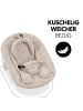 Hauck Alpha Plus Black 4-tlg. Newborn Set Disney in schwarz,beige