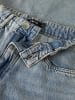 name it Jeans in Light Blue Denim