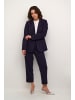Kaffe Blazer KAsakura Tight fit in Dawn Purple