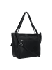 Tom Tailor Amarea Shopper Tasche 42.5 cm in black