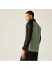 Regatta Clumber Hybridjacke in blau