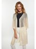 usha FESTIVAL Cardigan in Creme