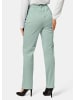 GOLDNER Baumwollschlupfhose LOUISA Leichte Baumwollschlupfhose LOUISA in mintgrün