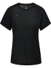 Newline Newline T-Shirt Nwlbeat Ausführen. Damen in BLACK