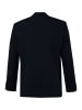 Men Plus Sakko in navy blau