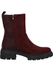 palado Stiefeletten in BORDEAUX MF COMBI