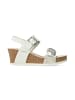 Mephisto SHOES "LISSANDRA" in WHITE