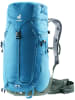 Deuter Trekkingrucksack in blau