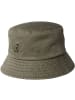 kangol Flapper in grau