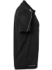 uhlsport  Polo "Stream 22 Polo Shirt" in Schwarz