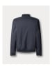 Hackett London Heritage Logo Bomberjacke in Blau