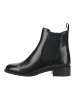 Tamaris Stiefelette in Schwarz