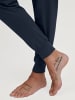 Calida Jogginghose für Herren in royalblau