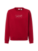 Levi´s Sweatshirt in rot