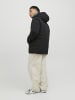 Jack & Jones Parka für Herren in Schwarz