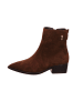Gabor Stiefelette in braun