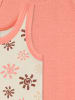 Schiesser Body Natural Love in apricot