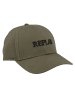 Replay Baseball Cap 26 cm in khaki green