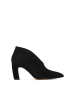 Kazar Boots in Schwarz