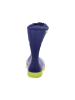 Lurchi Regenstiefel in blau