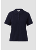 s.Oliver Polo-Shirt in 5959_navy