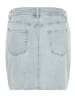 Buffalo Jeansrock in light blue washed