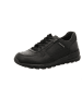 Mephisto Sneaker Low in schwarz