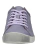 softinos Sneaker in Violett