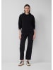 s.Oliver Sweatshirt  in  9999_schwarz