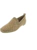 La Strada Slipper Gold