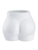 Butlers Butlers Blumentopf/Vase BOODY in Weiß