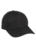 Guess Baseball Cap 22 cm in coal logo