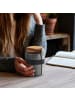 Black+Blum BLACK+BLUM | Lunchbecher, TO GO LUNCH, silber, 550 ML