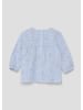 s.Oliver Bluse in 55A8_blassblau