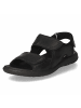 Sioux Sandalette in black