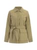 DreiMaster Vintage Damen Leichte Baumwolljacke in Helloliv