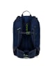 Satch Air Schulrucksack 44 cm in blue tech