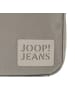 Joop Jeans Schultertasche 'Martano Tessuto Rafael in Mud 13,50 x 18,50 x 5,00 cm'
