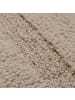 Wecon Home Badteppich Knut in beige