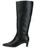 Steve Madden Stiefel NEW DAVIS Schwarz/Schwarz